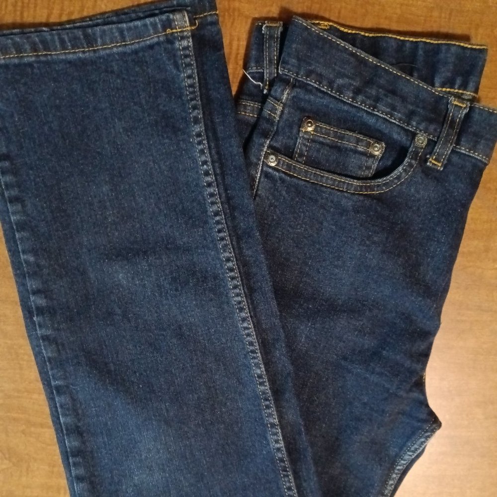 Wonder Nation jeans